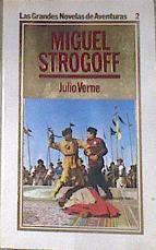 Miguel Strogoff | 170910 | Verne, Jules