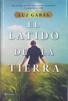 El latido de la Tierra | 141808 | Gabas, Luz