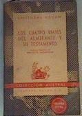 Los Cuatro viajes del almirante y su testamento | 166075 | Cristóbal Colónua