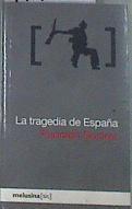 La tragedia de España | 179938 | Rocker, Rudolph