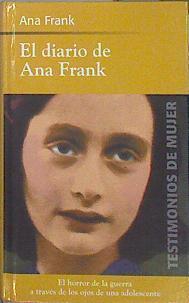 El diario de Ana Frank | 141377 | Frank, Anne