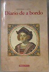 Diario de a bordo | 172915 | Cristóbal Colón