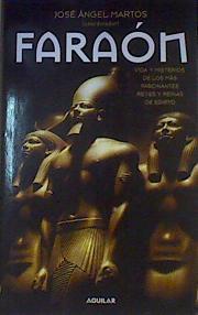 Faraón | 168872 | Martos Martín, José Angel