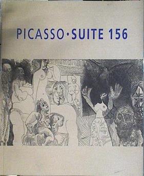 Picasso suite 156 | 144758 | Picasso/Exposición y Catalogo, Kosme de Baraño Letamendia