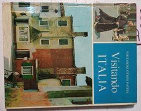 Visitando Italia | 63865 | Martin Rupert