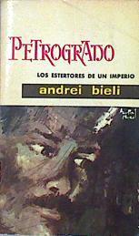 Petrogrado Los Estertores De Un Imperio | 43419 | Bieli Andrei