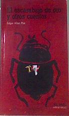 El escarabajo de oro y otros cuentos | 169557 | Poe, Edgar Allan