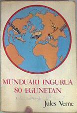 Munduari ingurua 80 egunetan | 171647 | Verne, Jules
