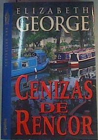 Cenizas de rencor | 168519 | George, Elizabeth