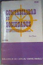 Contabilidad de Sociedades | 165335 | Rivero, Jose