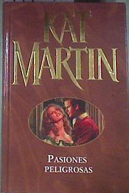 Pasiones peligrosas | 177675 | Lavedan, Delia