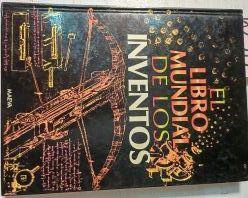 Libro Mundial De Los Inventos | 62317 | Varios