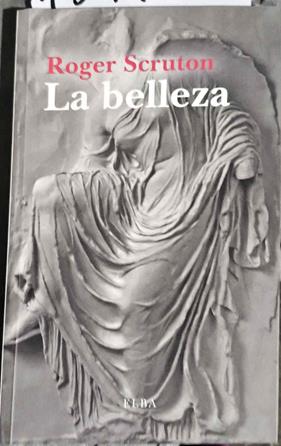 La belleza | 187466 | Scrum, Roger
