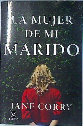 La mujer de mi marido | 135947 | Corry, Jane