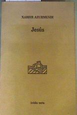 Jesús | 162870 | Azurmendi, Xabier