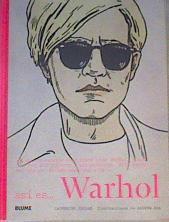 Así es-- Warhol | 163540 | Ingram, Catherine/Rae, Andrew