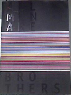 Nous sommes tous frères = Todos somos hermanos All men are brothers Lo mejor del diseño grafico cont | 179329 | He, Jianping/Anjana, Martínez/VVAA