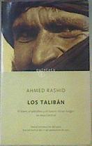 "Los talibán: el Islam, el petróleo y el nuevo ""gran juego"" en Asia central" | 160926 | Rashid, Ahmed