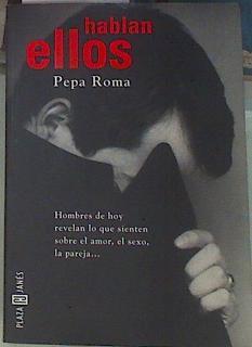 Hablan ellos | 156873 | Roma Belanguero, Pepa