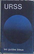 URSS Les guides bleus | 173913 | VVAA