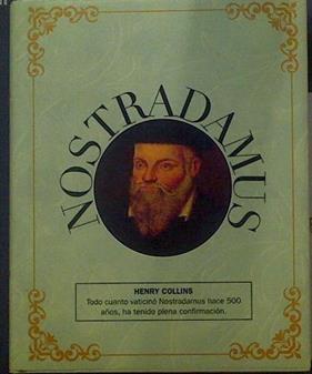 Nostradamus | 118652 | Herny Collins