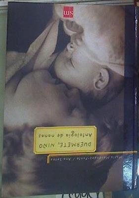 Duérmete niño | 156639 | Menéndez-Ponte Cruzat, María