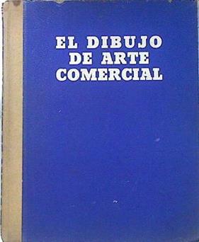El dibujo de arte comercial | 70532 | Mercé, M B