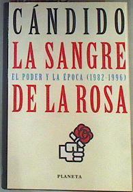 La Sangre de la Rosa | 160656 | Álvarez, Carlos Luis