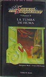 La Tumba De Huma | 5020 | Weis Margaret