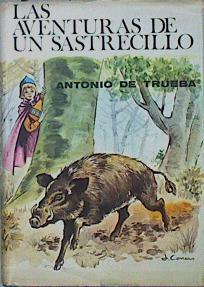 Las aventuras de un sastrecillo y otros cuentos | 151524 | Trueba, Antonio de