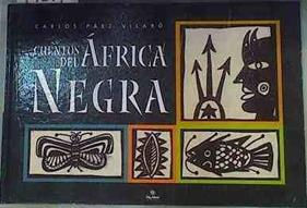 Cuentos del Africa Negra | 74314 | Carlos Páez Vilaró
