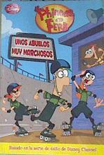 Unos abuelos muy marchosos | 169926 | Walt Disney Company