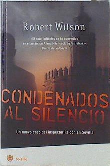 Condenados al silencio | 91043 | Wilson, Robert