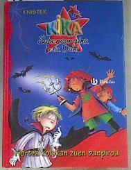 Hortza kolokan zuen banpiroa Kika supersorgina eta Dani 3 | 169674 | Knister