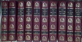 Grandes biografías Obra completa 10 Tomos | 171164 | Autores varios