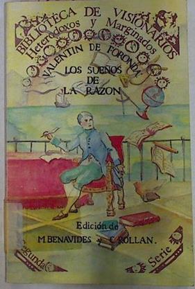 Los Sueños De La Razón | 62858 | Foronda Valentín De