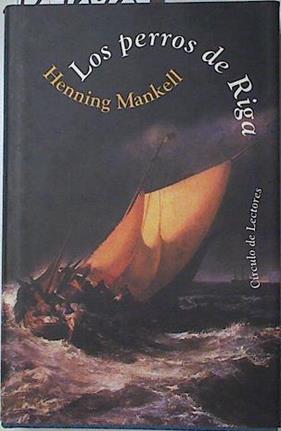 Los perros de Riga | 124676 | Mankell, Henning