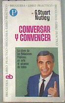 Conversar y convencer | 177533 | Nutley, Grace Stuart