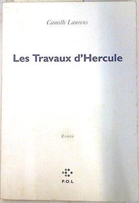 Les travaux d'Hercule | 74238 | Laurens, Camille