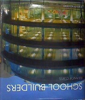 School Builders | 175082 | Eleanor Curtis