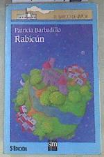 Rabicún | 170142 | Barbadillo Griñán, Patricia