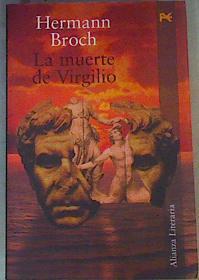 La muerte de Virgilio | 168344 | Broch, Hermann/Ripalda, José María