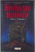 Hallazgo Fatidico | 37093 | Tepper Sheri S.