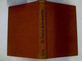 El Barco De La Muerte | 7263 | Zunzunegui Juan Antonio