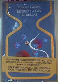 Regreso A Las Estrellas | 48605 | Däniken Erich Von