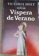 Vispera De Verano | 22350 | Holt Victoria