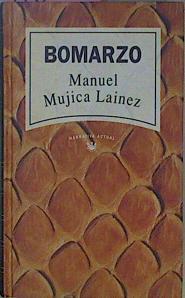 Bomarzo | 11632 | Mujica Lainez Manuel