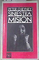 Siniestra misión | 171553 | Cheyney, Peter