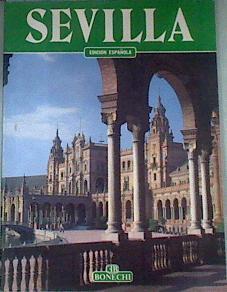 Sevilla ed. Española 90 ilustraciones a color | 175642 | Carlos Pascual