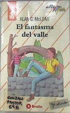El fantasma del valle | 170043 | McLean, Allan C.
